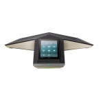 Poly Trio C60 IP Conference Phone Full Radio and PoE-enabled