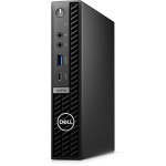Desktop Dell OptiPlex 7010 PLUS MFF, i7-13700T, 16 GB, 512GB SSD, UBU - imagine 2