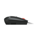 Lenovo ThinkPad USB-C Wired Compact Mouse - imagine 3