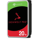 HDD Seagate IronWolf Pro 20TB SATA-III 7200RPM 256MB - imagine 5