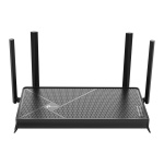 Router Wireless TP-Link ARCHER BE230, 1× 2.5 Gbps WAN port, 1× 2.5 Gbps LAN port and 3× 1 Gbps, 6 antene externe, dual-band, Buton WirelessON/OFF,buton WPS