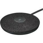 Camera videoconferinta Logitech Rally Plus ConferenceCam Ultra-HD, negru - imagine 4