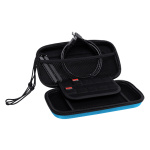 Husa transport Trust pt Nintendo Switch, greutate 220g, rosu - imagine 4