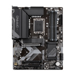 Placa de baza Gigabyte B760 GAMING X DDR4 LGA 1700 - imagine 2