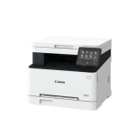 Multifunctional laser color Canon MF651Cw, dimensiune A4(Printare, Copiere, Scanare), viteza max 18ppm, rezolutie max 1200x1200dpi, processor 800Mhz x 2, memorie 1 GB RAM, ,alimentare cu hartie 250 coli, limbaj de printare: UFRII Copiere 18ppm , marire- micsorare 25- 400%, scanare color rezolutie - imagine 2