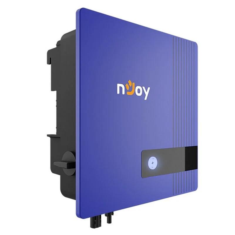 overlay_1b40793a465fa182e9e1495727f1ec22 Invertor solar monofazat On-Grid nJoy Astris 3K/1P1T1, 3kW, 1xMPPT, IP65, modul WiFi inclus, management de la distanta - imagine 1