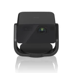 Proiector Epson EF-22B Proiector compact + stand,  cu proiecte de pana la 150", Tehnologie 3LCD, LCD 0.62", 1000 lumeni (500 mod economic), Full HD, Aspect: 16:9, Contrast: 5.000.000 : 1, Sursa lumina: Laser, Durata de viata sursa lumina: 20.000 ore, Refresh rate: 200 Hz - 240 Hz, 16.77 Milioane