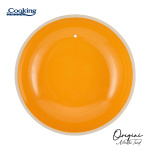 OALA CERAMICA CU CAPAC,  17x18 CM, 4.5 L, NICOLAI TAND, ORIGINI, COOKING BY HEINNER - imagine 8