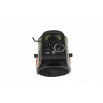 HEINNER AEROTERMA ELECTRICA, 1500/3000W - imagine 2