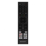 LED TV DIAMANT SMART 43HL5530U/C, 109 cm, 4K UHD, VIDAA - imagine 7