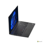 Laptop Lenovo ThinkPad E16 Gen 2 (Intel);16" WUXGA (1920x1200) IPS 300nits Anti-glare, 45% NTSC;Intel® Core™ Ultra 5 125U, 12C (2P + 8E + 2LPE) / 14T, Max Turbo up to 4.3GHz, 12MB;Video Integrated Intel® Graphics;RAM 16GB SO-DIMM DDR5-5600, Two DDR5 SO-DIMM slots, dual- channel capable, Up to 64GB - imagine 2
