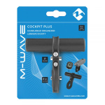 Organizator pentru Ghidon M-WAVE "COCKPIT PLUS" - imagine 3