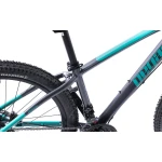 Bicicleta MTB Pegas DRUMET XS 27.5'' GRI TURCOAZ - imagine 5