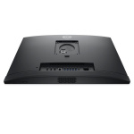 Optiplex All-In-One 7420, 23.8" FHD (1920x1080), Trusted Platform Module (Discrete TPM Enabled), EPEAT 2018 Registered (Silver), ENERGY STAR Qualified, Power Supply 130W, Black, Intel Core i5-14500T (24M Cache, up to 4.8 GHz), Integrated, 8GB (1x8GB) 5600MT/s DDR5, 256GB SSD PCIe NVMe M.2, Height - imagine 7