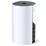 TP-Link Sistem Mesh Wi-Fi pentru întreaga casă AC1900, DECO S7(3- PACK);WI-FI 5, Standarde wireless: IEEE 802.11ac/n/a 5 GHz, IEEE 802.11n/b/g 2.4 GHz, viteza wireless: 5 GHz: 1300 Mbps, 2.4 GHz: 600 Mbps, 3 x antene interne, MU-MIMO, Mod Router, Mod Access Point, interfata: 3 x 10/100/1000. - imagine 3