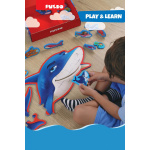 PUZZLE LUMEA MARINA - imagine 7