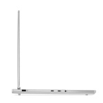 Laptop Lenovo Gaming Legion 7 16IRX9, 16" 3.2K (3200x2000) IPS 430nits Anti-glare, 100% DCI-P3, 165Hz, Dolby® Vision®, G-SYNC®, Low Blue Light, Intel® Core™ i9-14900HX, 24C (8P + 16E) / 32T, P-core 2.2 / 5.8GHz, E- core 1.6 / 4.1GHz, 36MB, video NVIDIA® GeForce RTX™ 4060 8GB GDDR6, Boost Clock - imagine 12
