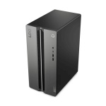 Desktop Gaming Lenovo LOQ Tower 17IRR9 , Intel® Core™ i5-14400F, 10C (6P + 4E) / 16T, P-core 2.5 / 4.7GHz, E-core 1.8 / 3.5GHz, 20MB, video NVIDIA® GeForce RTX™ 4060 8GB GDDR6, RAM 1x 16GB UDIMM DDR5-4800, Two DDR5 UDIMM slots, dual-channel capable, Up to 32GB DDR5-5600, SSD  512GB SSD M.2 2280 - imagine 13