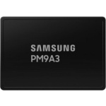 SSD Samsung  7.6 TB 2.5 PM9A3 7.68TB 2.5" U.2 NVMe