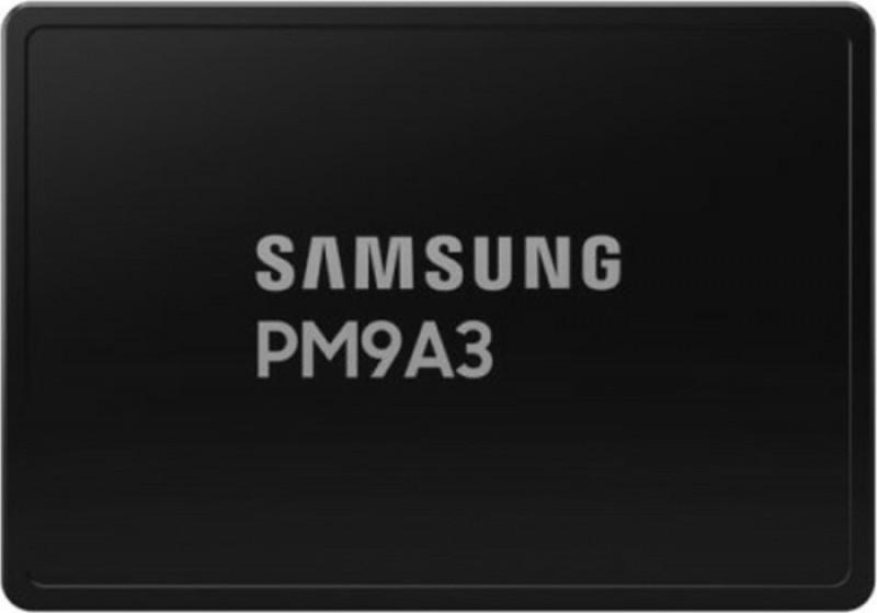 overlay_1e45ae7c08a7bf7783b08c6d6e95884b SSD Samsung 7.6 TB 2.5 PM9A3 7.68TB 2.5" U.2 NVMe - imagine 1