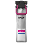 EPSON T11N340  MAGENTA INK CARTRIDGE XL, Compatibil cu: EPSON WorkForce Pro EM C800R, EPSON WorkForce Pro EP C800R.