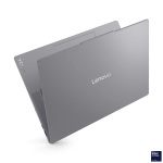 Laptop Lenovo Yoga Slim 7 15ILL9, 15.3" 2.8K WQXGA+ (2880x1800) IPS 500nits Glossy / Anti-fingerprint, 100% DCI-P3, 100% sRGB, 120Hz, Eyesafe, Dolby Vision, DisplayHDR 400, Glass, Touch, TCON, Intel Core Ultra 7 256V, 8C (4P + 4LPE) / 8T, Max Turbo up to 4.8GHz, 12MB, video Integrated Intel Arc - imagine 12