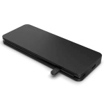 Lenovo USB-C Slim Travel Dock - imagine 4