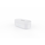 Casti Akai BTE-J10W wireless, bluetooth 5.0, 5V, alb - imagine 3