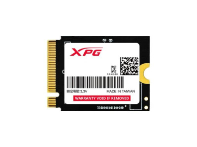 SSD Adata XPG Gammix S55, 2TB,PCI Express x4 M2 - imagine 2