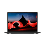 Laptop Lenovo ThinkPad X1 Carbon Gen 12 14" 2.8K OLED Touch, Intel® Core™ Ultra 7 155U,  Integrated Intel®Graphics, RAM 32, SSD 1T, 3YP, W11P - imagine 2