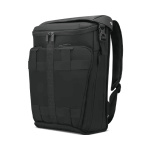 Rucsac notebook Lenovo 17 inch Legion Active Gaming Black, material: RPET + Polyester, compartiment separat pentru laptop, deschidere cu acces rapid, curele de umar reglabile, curea pentru bagaje, modele suportate: Toate tipurile de notebook/netbook/ultrabook cu diagonala de pana la 17 inch