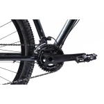 Bicicleta MTB Pegas DRUMET PRO M 29'' GRI CARBON - imagine 8