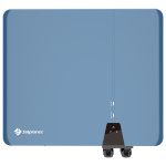 Solplanet hybrid inverter ASW5000H-T2 asymmetric, 5kW, 3P, 2 MPPT, Dongle WLAN, 20A MPPT input current, with EPS, DC SUNCLIX, AC Handa
