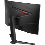 Monitor MSI 27" MAG 275CQRF QD - imagine 26