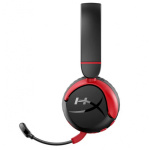 HyperX Cloud Mini Wireless BLK Headset - imagine 3