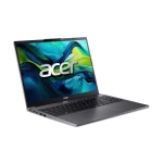Laptop Acer Acer Aspire Go 15 AG15-51P, 15.3 inch (38.86 cm), Acer ComfyView™ WUXGA IPS Display with LED-Backlight, 1920  x 1200, 16:10, Intel® Core™ i7-1355U Processor, 1.70 GHz base clock (Up to 5.00 GHz Intel® Turbo Boost Max Technology), 12 MB Intel® Smart Cache, 2 Performance-cores + 8 - imagine 2