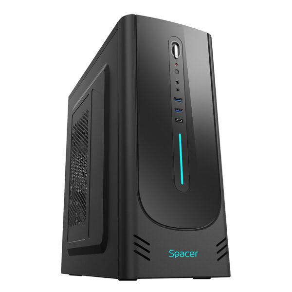 overlay_22e4d37c4bb47afd99b5cdffb84cc24b Carcasa SPACER – office - SPCS-OC-CHRONOS Mid Tower NEGRU - imagine 1