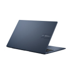 Laptop ASUS Vivobook 17, X1704VA-AU159, 17.3-inch, FHD (1920 x 1080) 16:9 aspect ratio, Intel Core i3-1315U Processor 1.2 GHz (10MB Cache, up to 4.5 GHz, 6 cores, 8 Threads), Intel UHD Graphics, 1x DDR4 SO-DIMM slot, DDR4 8GB, 512GB M.2 NVMe PCIe 4.0 SSD, 60Hz refresh rate, 250nits, Anti-glare - imagine 4