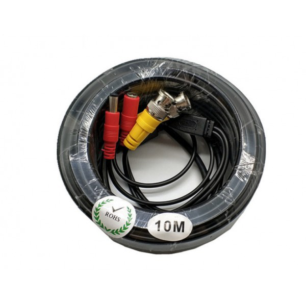 overlay_234d4bc39b693408dff5849815ed0cb4 CABLU VIDEO CU ALIMENTARE 10M 4k BD-10-4K - imagine 1