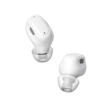 Casti Baseus Encok BT 5.0, alb - imagine 2
