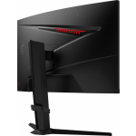 Monitor MSI 27" MAG 275CQRF QD - imagine 32