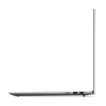 Laptop Lenovo IdeaPad Slim 5 16AHP9, 16" WUXGA (1920x1200) IPS 300nits Anti-glare, 45% NTSC, 60Hz, AMD Ryzen™ 5 8645HS (6C / 12T, 4.3 / 5.0GHz, 6MB L2 / 16MB L3), video Integrated AMD Radeon™ 760M Graphics, RAM 16GB Soldered LPDDR5x-6400, Memory soldered to systemboard, no slots, dual- channel, 16GB - imagine 5