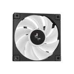 Cooler Procesor DEEPCOOL LP240 ARGB NEGRU - imagine 3