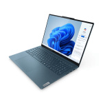 Laptop Lenovo Yoga Pro 9 16IMH9, 16" 3.2K (3200x2000) Mini LED 1,200nits Anti-glare, 100% P3, 100% Adobe® RGB, 100% sRGB, 165Hz, Eyesafe®, Dolby® Vision®, DisplayHDR™ 1000, TCON, Intel® Core™ Ultra 9 185H, 16C (6P + 8E + 2LPE) / 22T, Max Turbo up to 5.1GHz, 24MB, video NVIDIA® GeForce RTX™ 4070 8GB - imagine 8