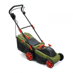 MASINA GAZON HEINNER 1600W 3500RPM 36CM - imagine 3