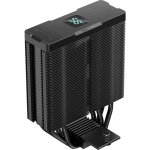 Cooler Procesor DEEPCOOL AG400 DIGITAL ARGB NEGRU - imagine 6