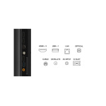 Televizor TCL QLED 55T7B, 139 cm, Smart Google TV, 4K Ultra HD, Clasa F - imagine 4