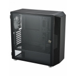 Carcasa FORTRON CUT592 Full Tower ARGB NEGRU - imagine 6
