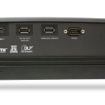 Videoproiector Acer PD2527i, WUXGA 1920* 1200, 2.700 lumeni, 16:9/ 4:3, 2.000.000:1, dimensiune maxima imagine 300", distanta maxima de proiectie 10 m, RGB LED 20.000- 30.000 ore, 2*HDMI, 2* USB, 2x USB Type-A, audio out, montare pe tavan+ portabil, boxa 10W, Miracast Wi-Fi, EZCast, 2.6 kg, capac - imagine 2