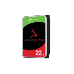 HDD Seagate IronWolf Pro 22TB SATA-III 7200RPM 512MB - imagine 4
